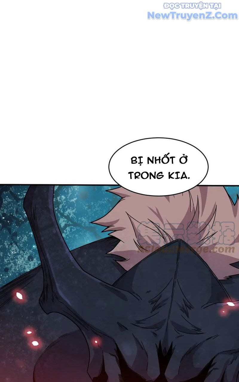 Từ Thôn Phệ Ma Thần Bắt Đầu Tiến Hóa chapter 18 - Trang 58