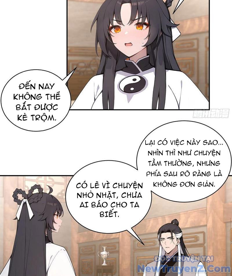 Bách Thê Phổ: Thánh nữ đều gọi ta là phu quân chapter 60 - Trang 58