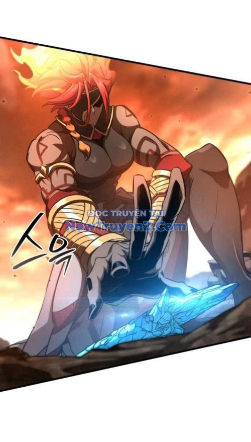 Sử Thi Valhalla chapter 36 - Trang 21