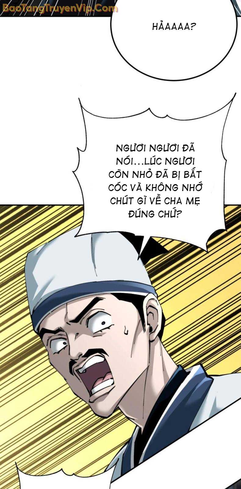 Ông Võ Giả Và Cháu Chí Tôn chapter 95.2 - Trang 23