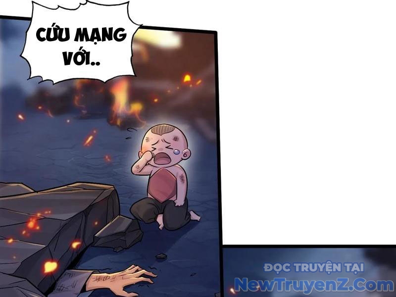 đừng Coi Thường Một Củ Cải Lớn! chapter 42 - Trang 51