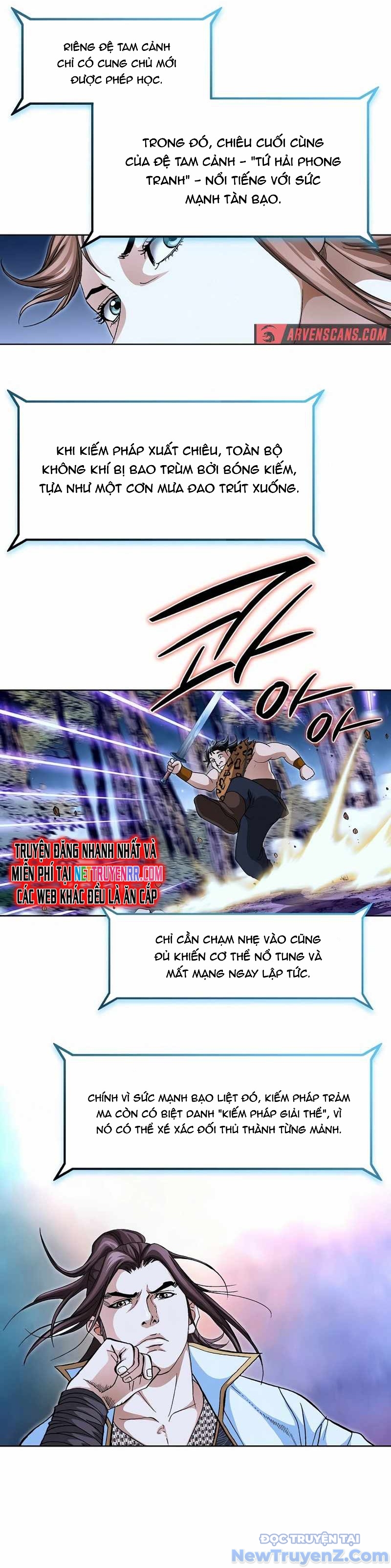 Vô Song chapter 9 - Trang 19