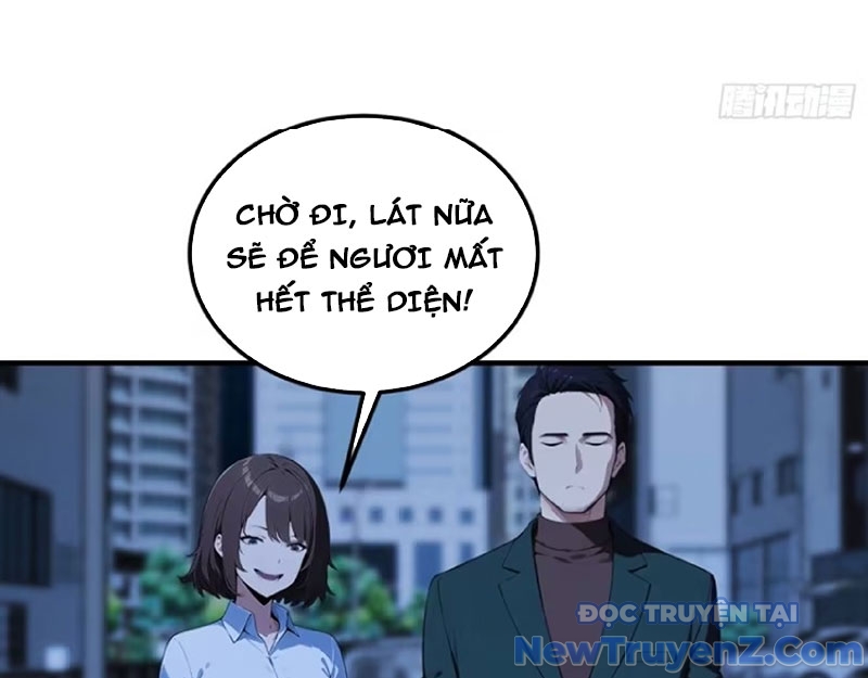 Đạo Hữu Lùi Một Bước: Ta Tới Giết Thần Trừ Quỷ chapter 35 - Trang 44
