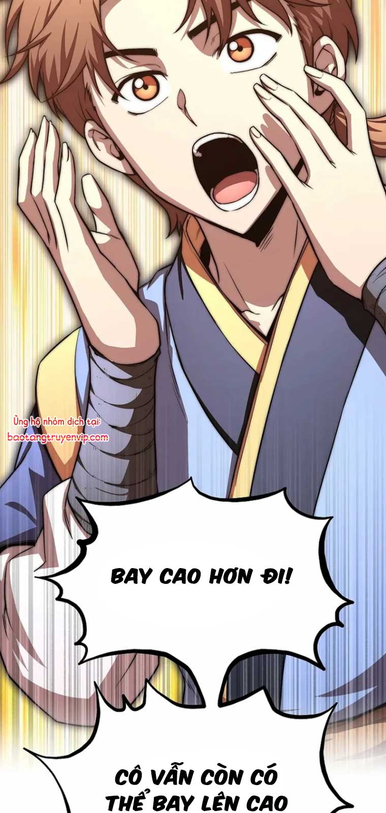 Con Trai Của Gia Tộc Nam Cung Thế Gia chapter 84.2 - Trang 40