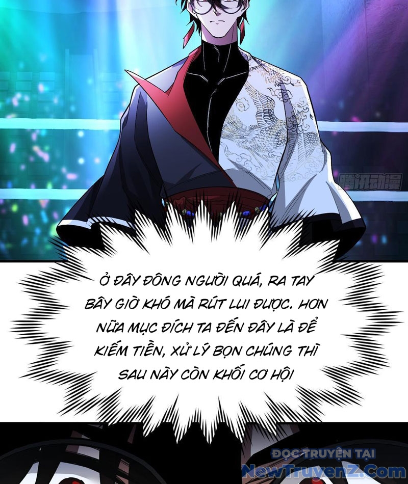 Trùng Sinh Tại Thế Giới Tu Chân, Ta Giết Tới Đỉnh chapter 8 - Trang 69