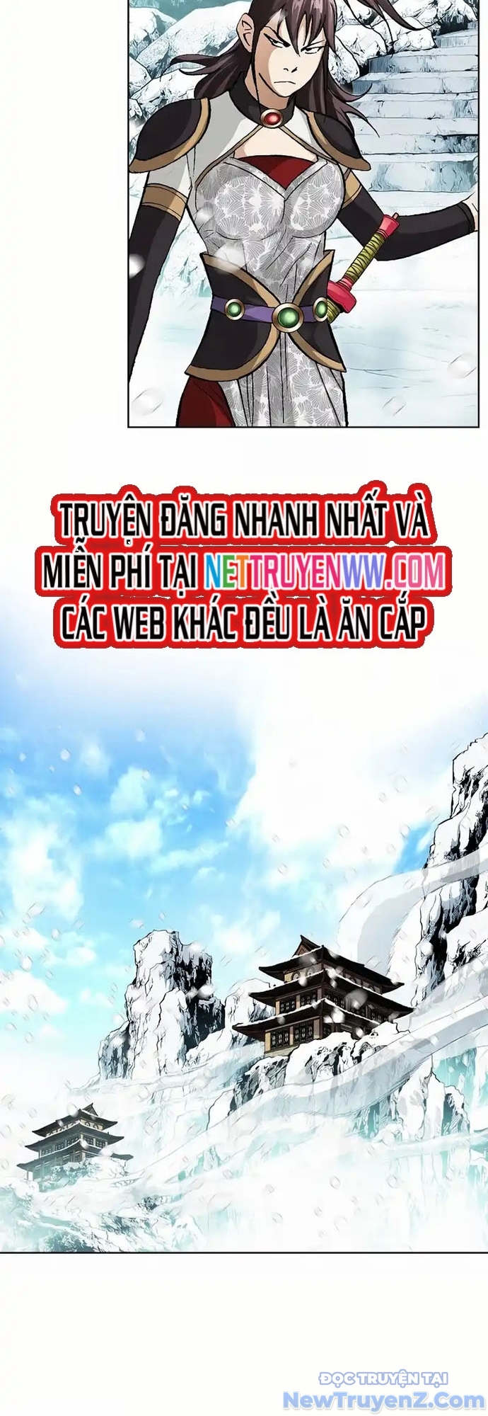 Vô Song chapter 2 - Trang 23