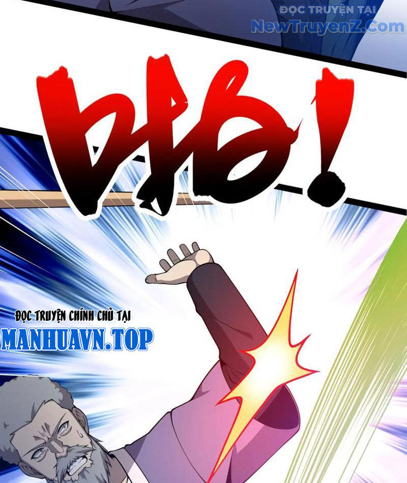 Từ Thôn Phệ Ma Thần Bắt Đầu Tiến Hóa chapter 28 - Trang 42
