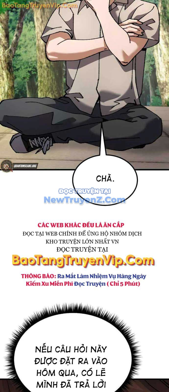 Hồi Quy Nhưng Thế Giới Vẫn Bình Yên chapter 20 - Trang 20