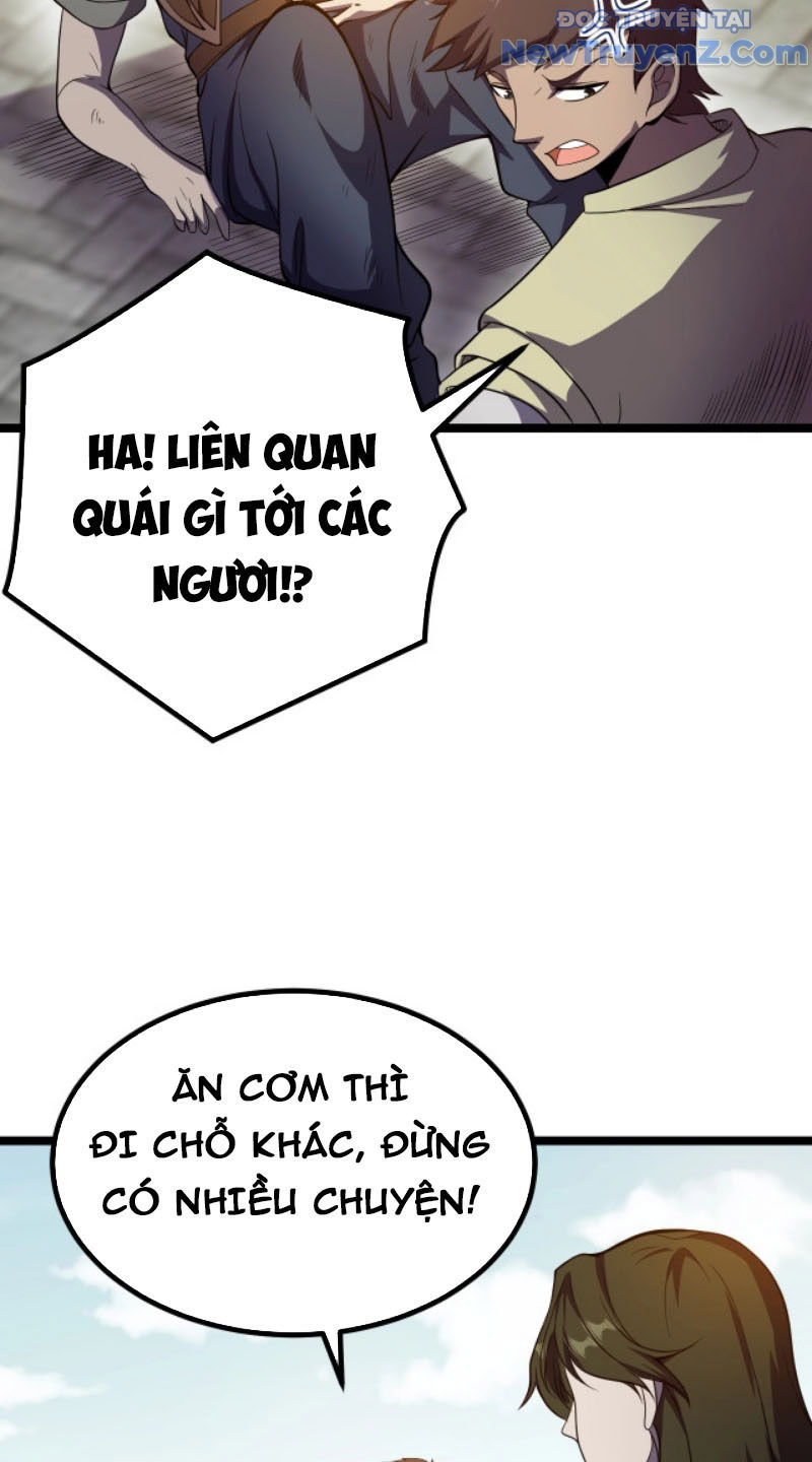 Từ Thôn Phệ Ma Thần Bắt Đầu Tiến Hóa chapter 4 - Trang 49