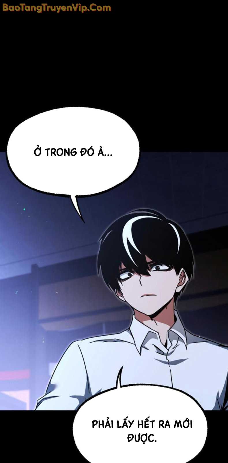 Thống Lĩnh Học Viện Chỉ Bằng Dao Sashimi chapter 45 - Trang 6