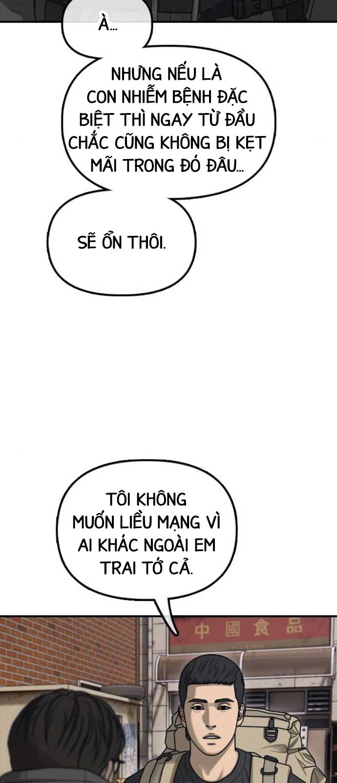 Ngày Tận Thế Đã Đến chapter 15 - Trang 50