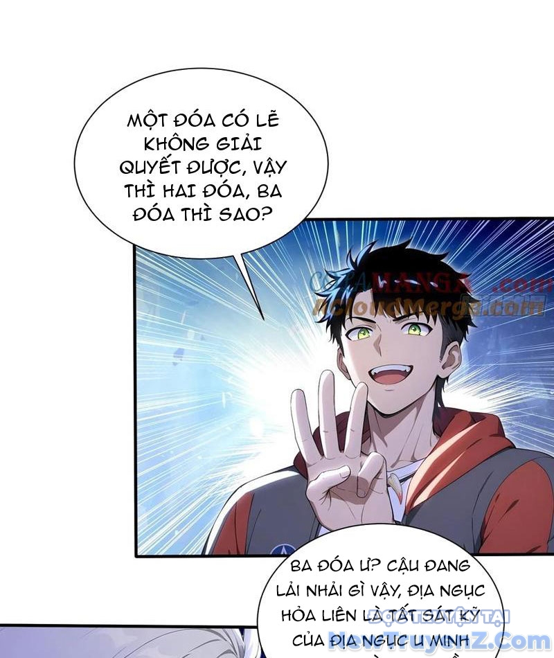 đệ Nhất Ngự Thú Sư chapter 63 - Trang 27