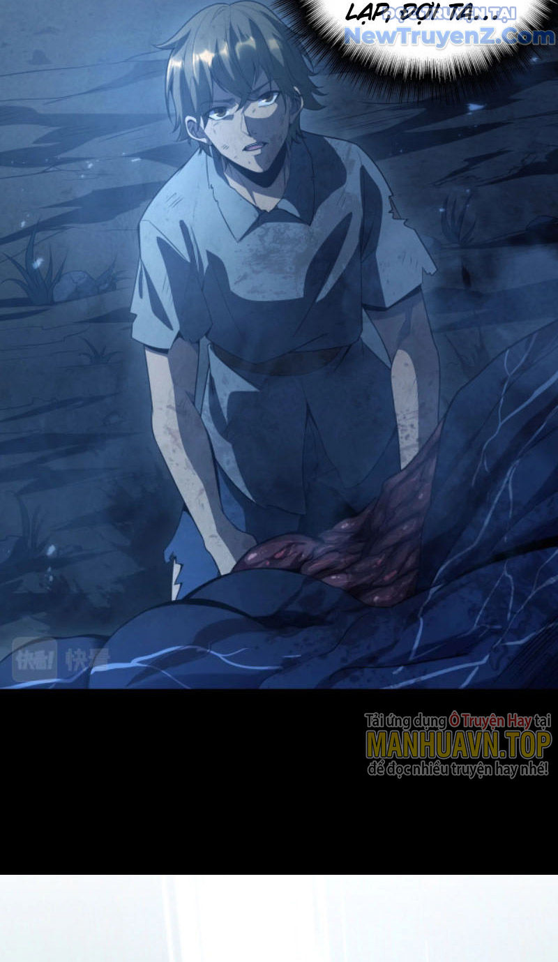 Từ Thôn Phệ Ma Thần Bắt Đầu Tiến Hóa chapter 1 - Trang 11