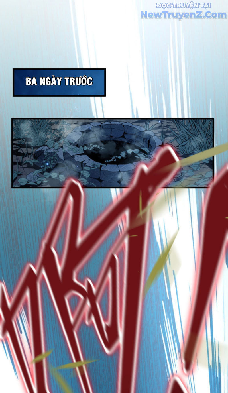 Từ Thôn Phệ Ma Thần Bắt Đầu Tiến Hóa chapter 1 - Trang 12