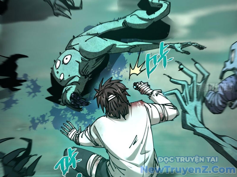 Tận thế giáng lâm, ta trùng sinh thành bạo quân chapter 9 - Trang 54