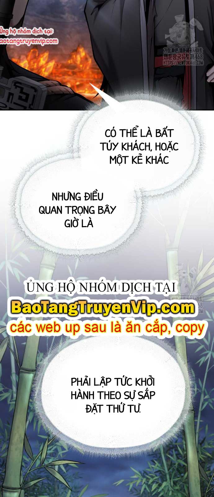Giáo Chủ Ma Giáo Cũng Biết Sợ chapter 55.1 - Trang 26