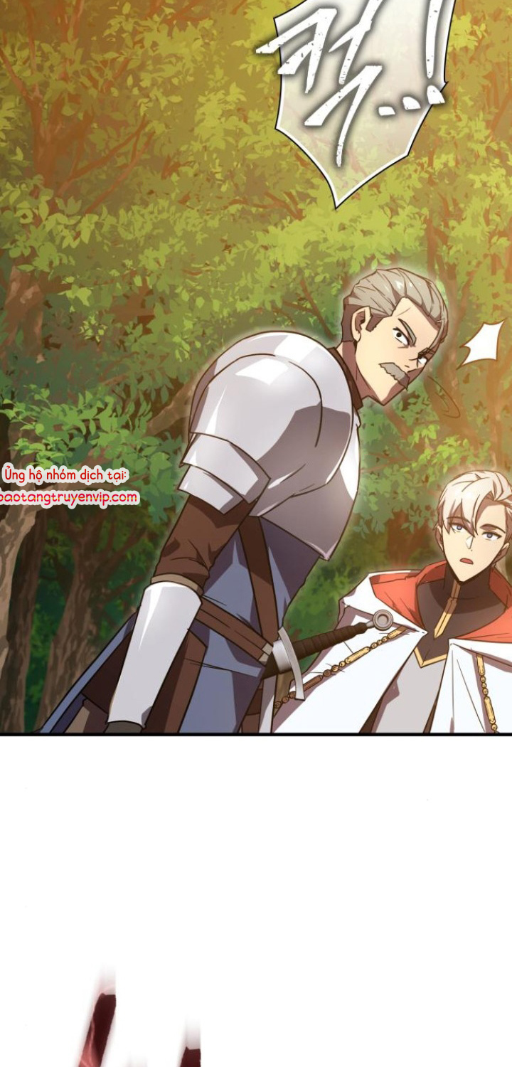 Pháp Sư Thiên Tài Phá Vỡ Giới Hạn chapter 6 - Trang 33