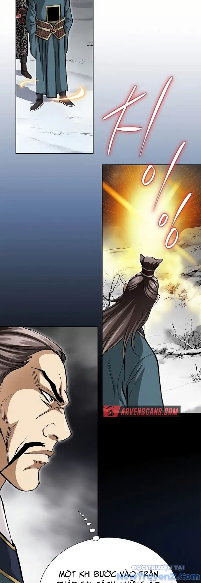 Vô Song chapter 3 - Trang 20