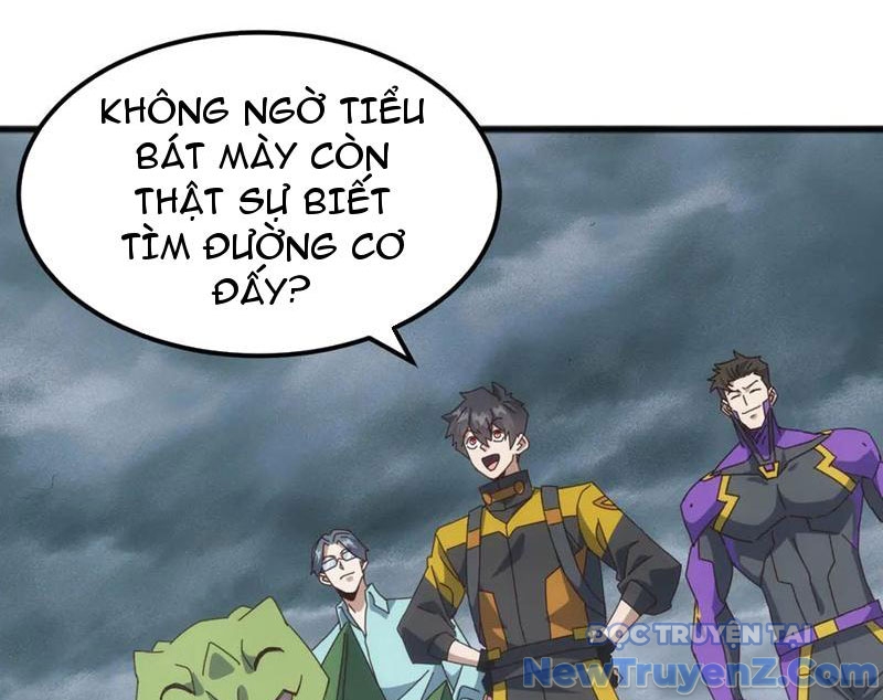 Vạn Tộc Xâm Lược: Bắt đầu Thuần Hóa Cự Thú Cấp Sử Thi chapter 34 - Trang 13