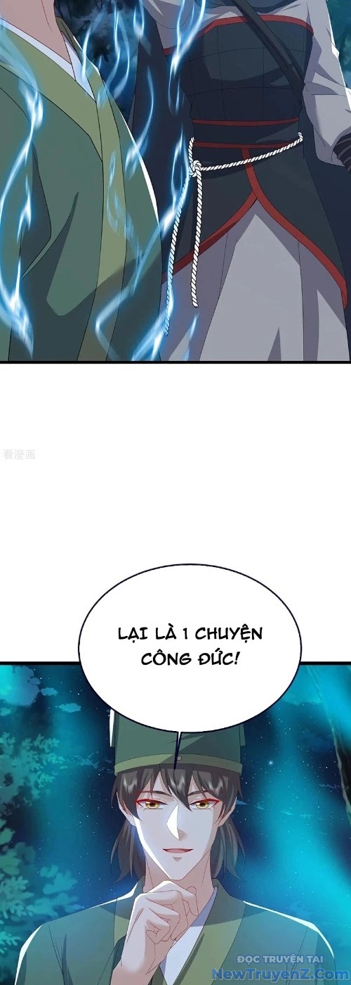 Tiên Võ Đế Tôn chapter 809 - Trang 29