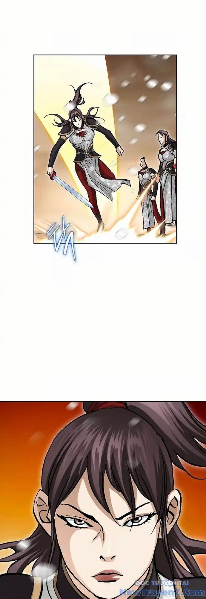 Vô Song chapter 2 - Trang 12