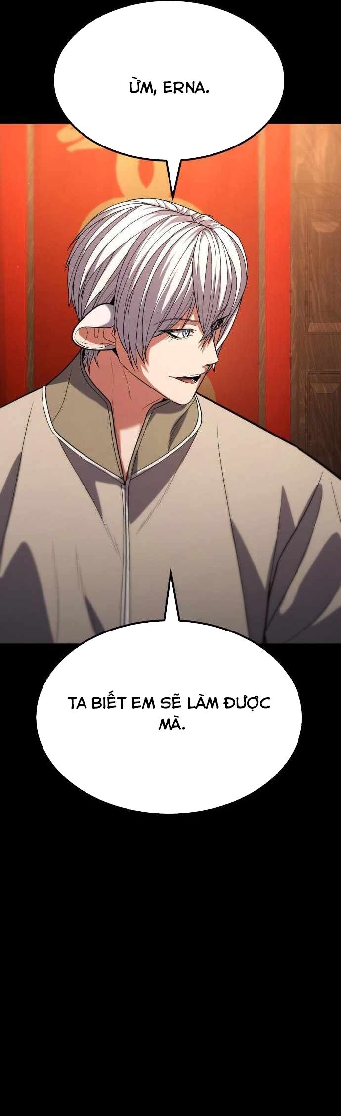 Tuyệt Thế Anh Hùng chapter 53 - Trang 22