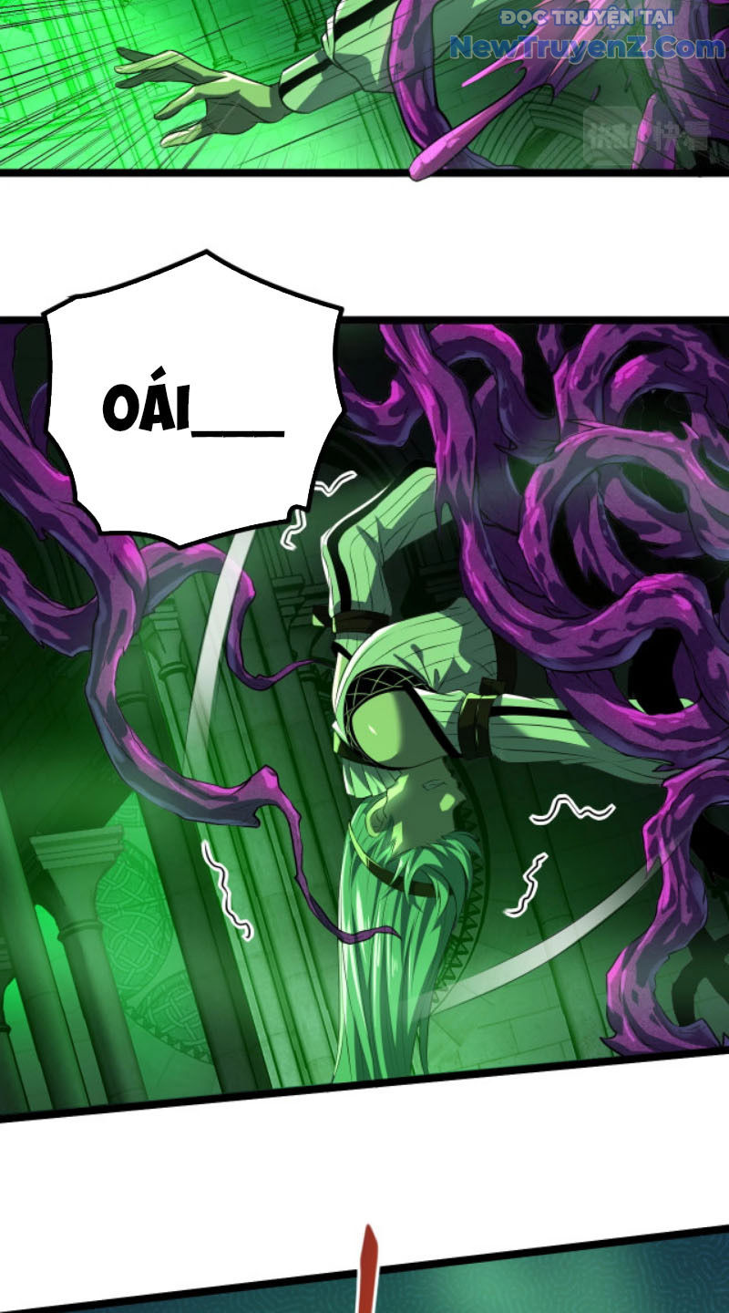 Từ Thôn Phệ Ma Thần Bắt Đầu Tiến Hóa chapter 7 - Trang 41