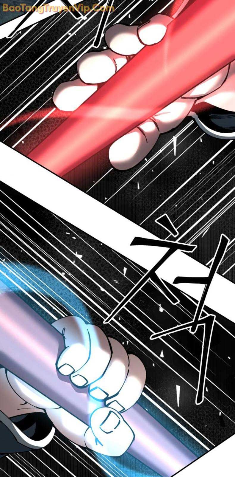 Ông Võ Giả Và Cháu Chí Tôn chapter 95.2 - Trang 37