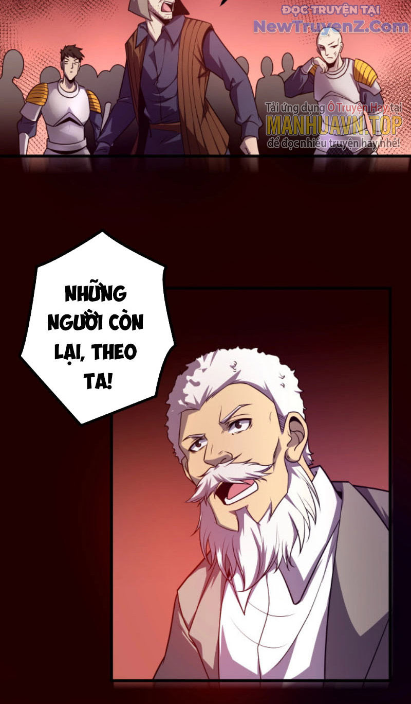 Từ Thôn Phệ Ma Thần Bắt Đầu Tiến Hóa chapter 3 - Trang 16