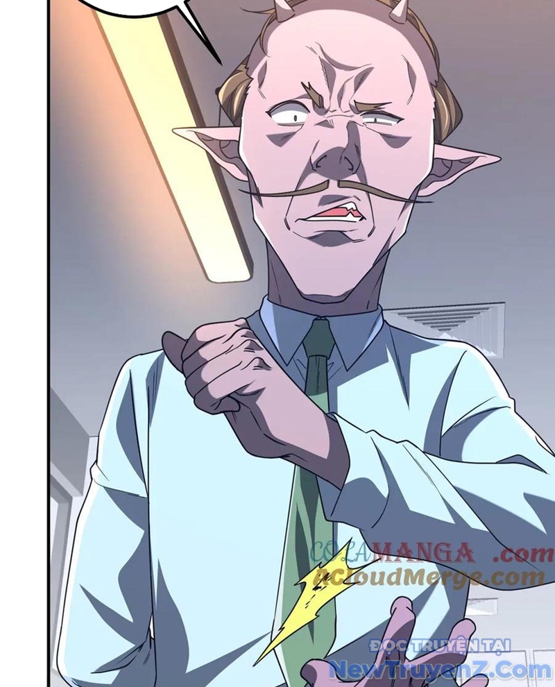 Bắt Đầu Với Trăm Vạn Minh Tệ chapter 243 - Trang 54