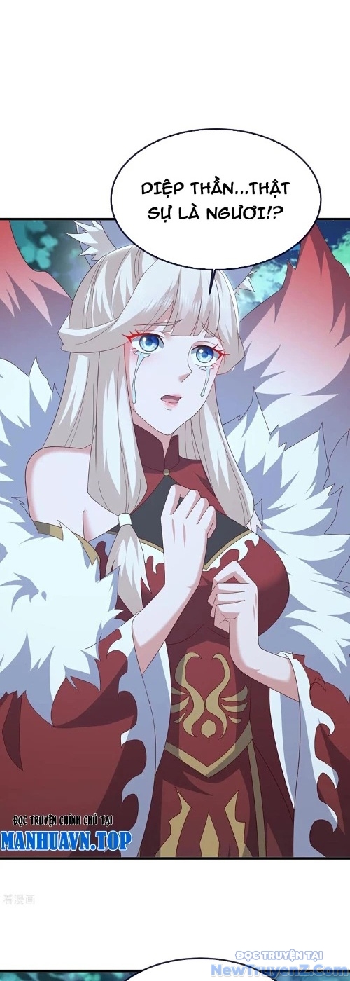 Tiên Võ Đế Tôn chapter 809 - Trang 43