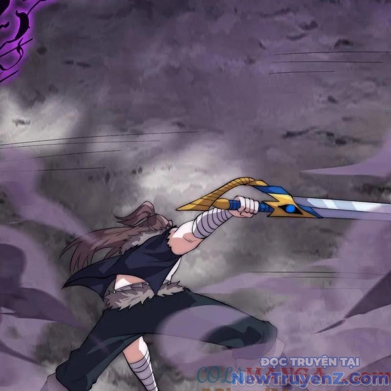 Ta Có Một Sơn Trại chapter 1148 - Trang 56