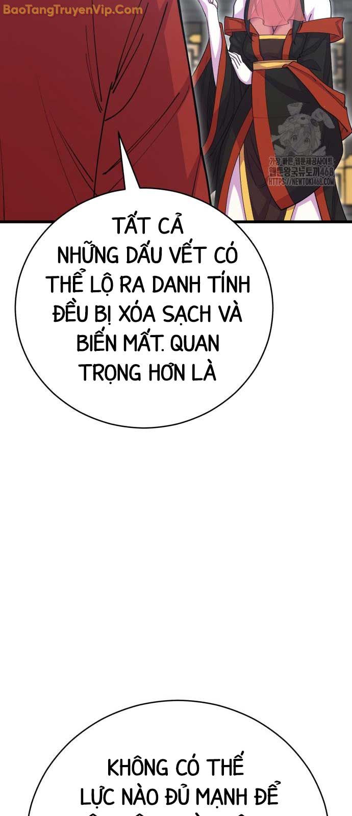 Thiên Hạ Đệ Nhất Đại Sư Huynh chapter 133 - Trang 31
