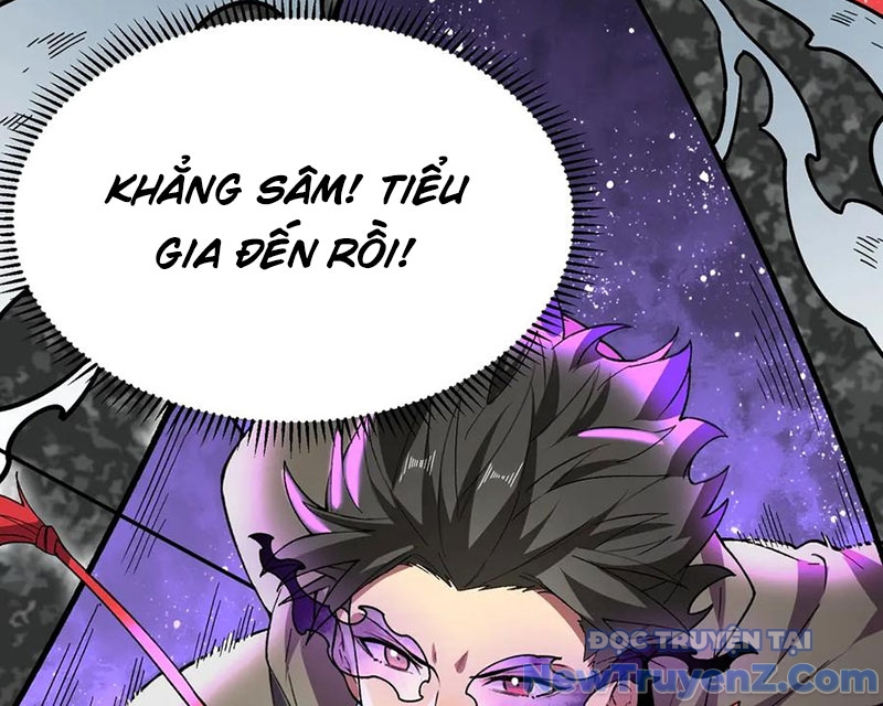 Cấm Chú Sư Mạnh Nhất Lịch Sử chapter 9 - Trang 50