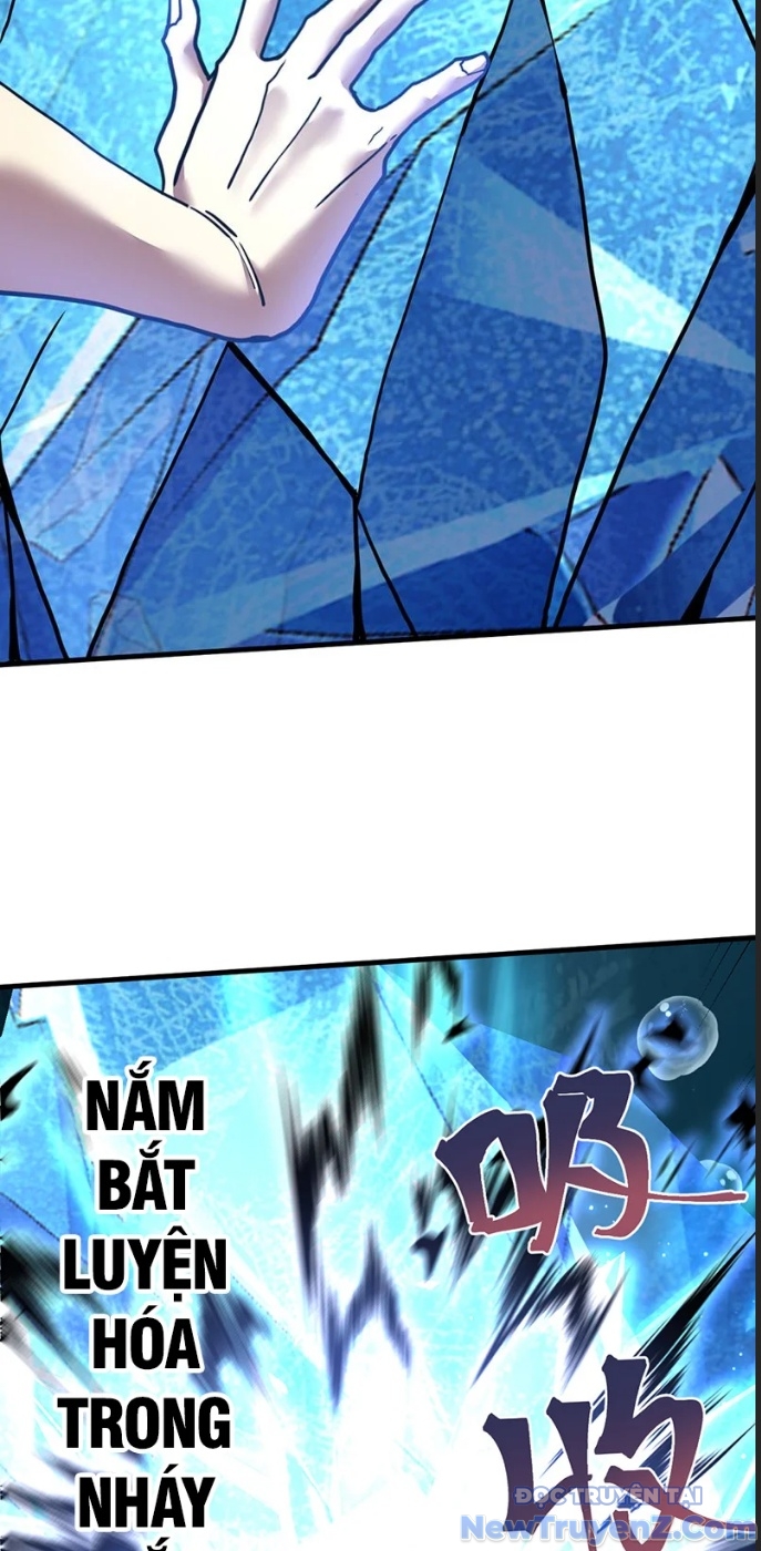 Cao Võ: Hạ Cánh Đến Một Vạn Năm Sau chapter 223 - Trang 11