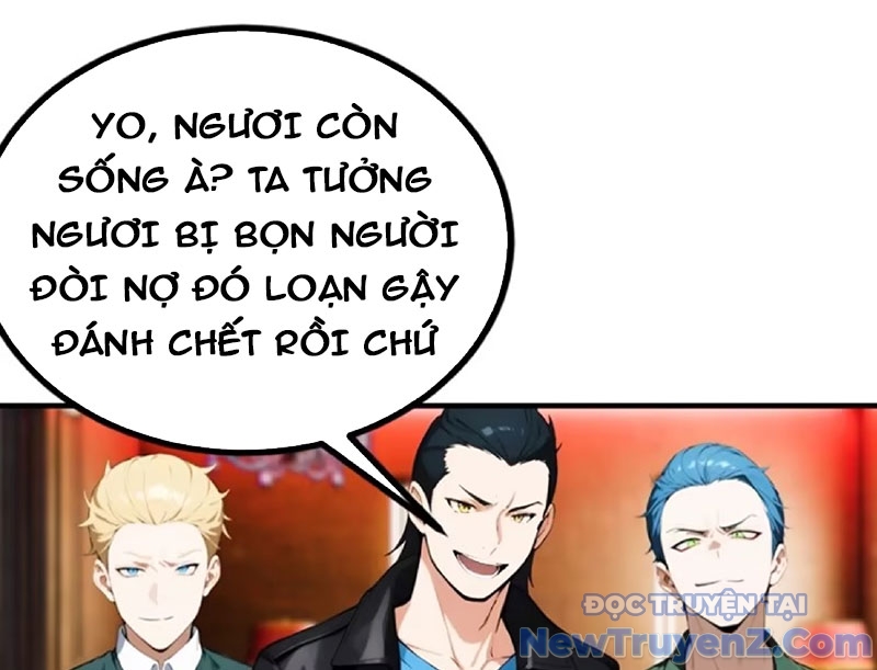 Đạo Hữu Lùi Một Bước: Ta Tới Giết Thần Trừ Quỷ chapter 33 - Trang 5