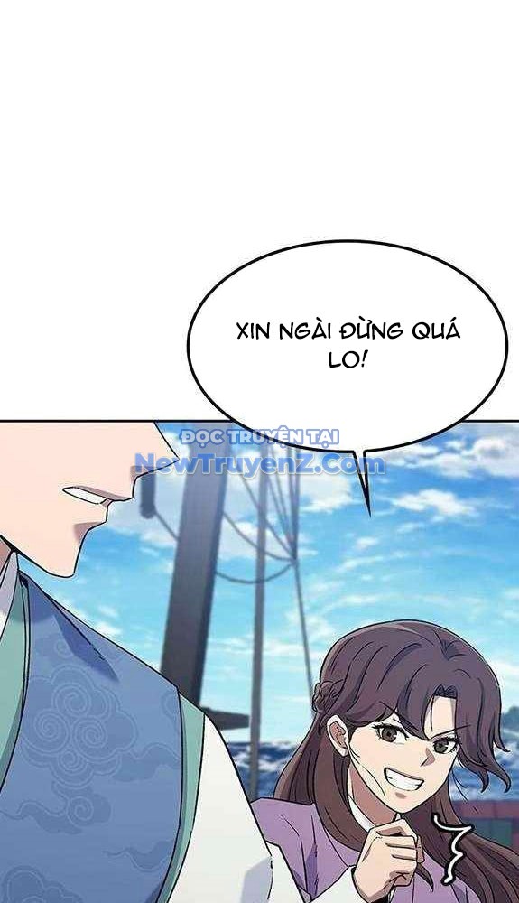 Bác Sĩ Tới Joseon chapter 50 - Trang 62