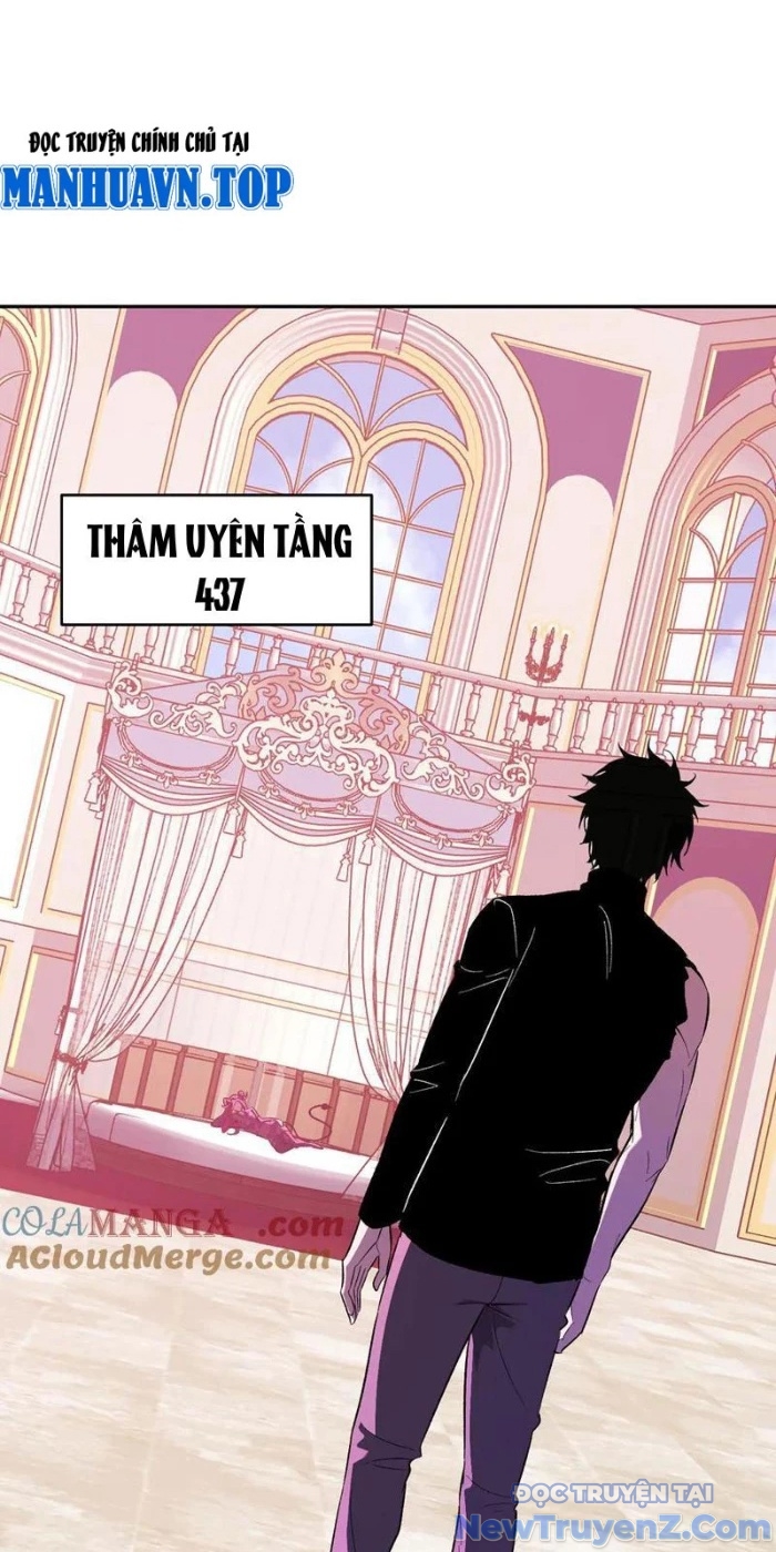 Toàn Dân Tận Thế: Ta Virus Quân Vương chapter 68 - Trang 45