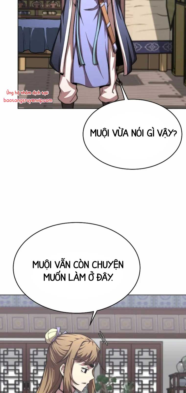 Con Trai Của Gia Tộc Nam Cung Thế Gia chapter 84.2 - Trang 32