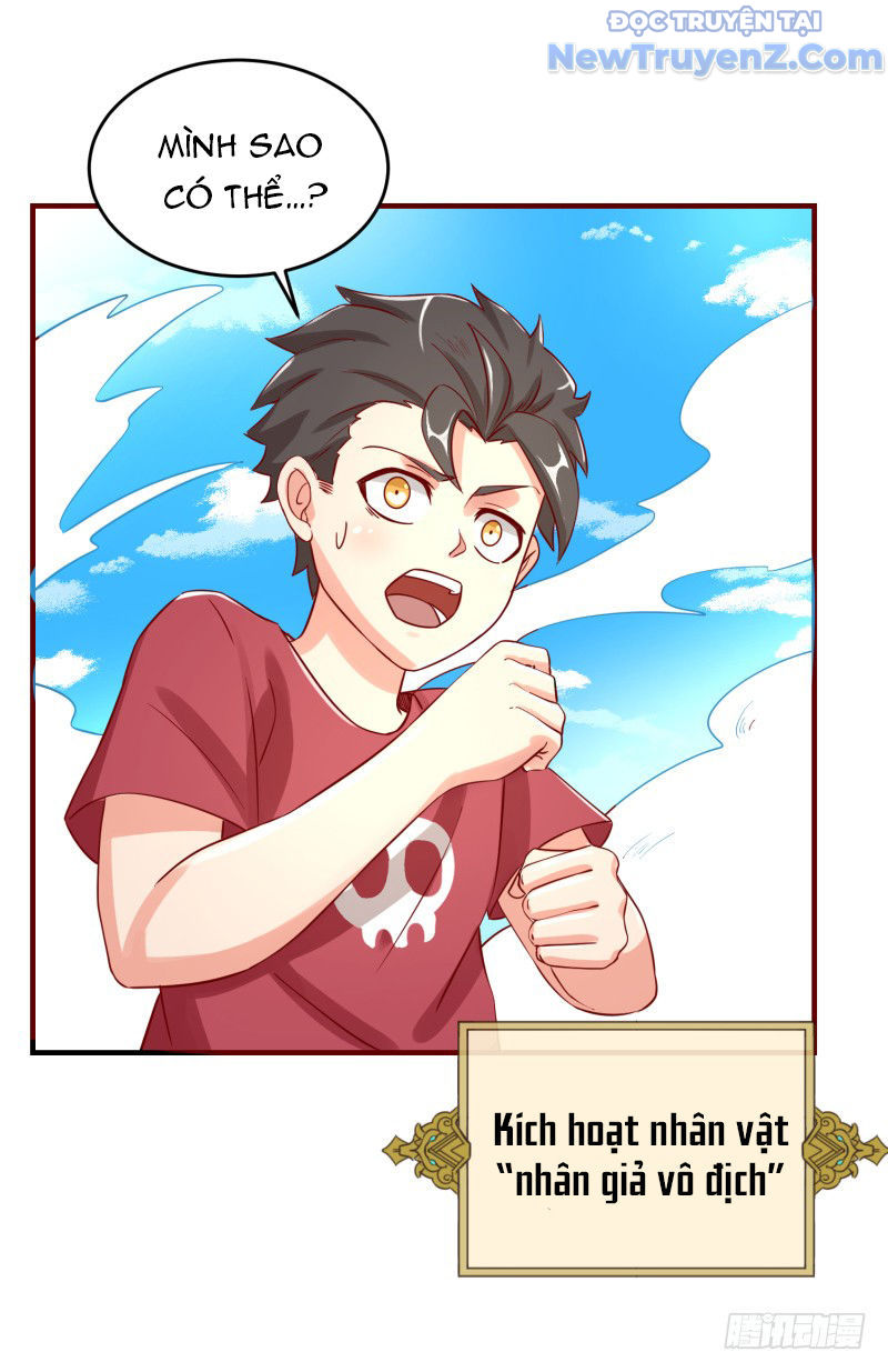 Game Thủ Có Bàn Tay Vàng Mạnh Nhất chapter 1 - Trang 40