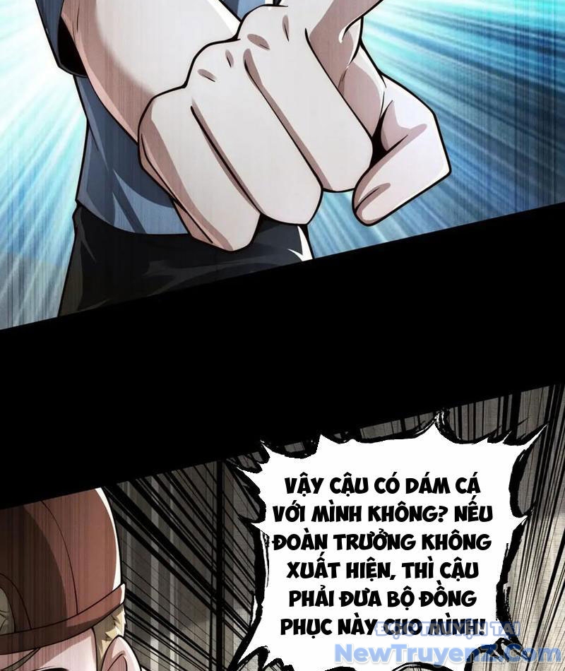 Ta Thăng Cấp Cùng Tai Ách chapter 39 - Trang 51