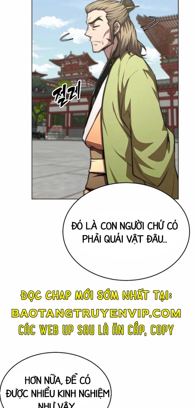 Con Trai Của Gia Tộc Nam Cung Thế Gia chapter 84.2 - Trang 11
