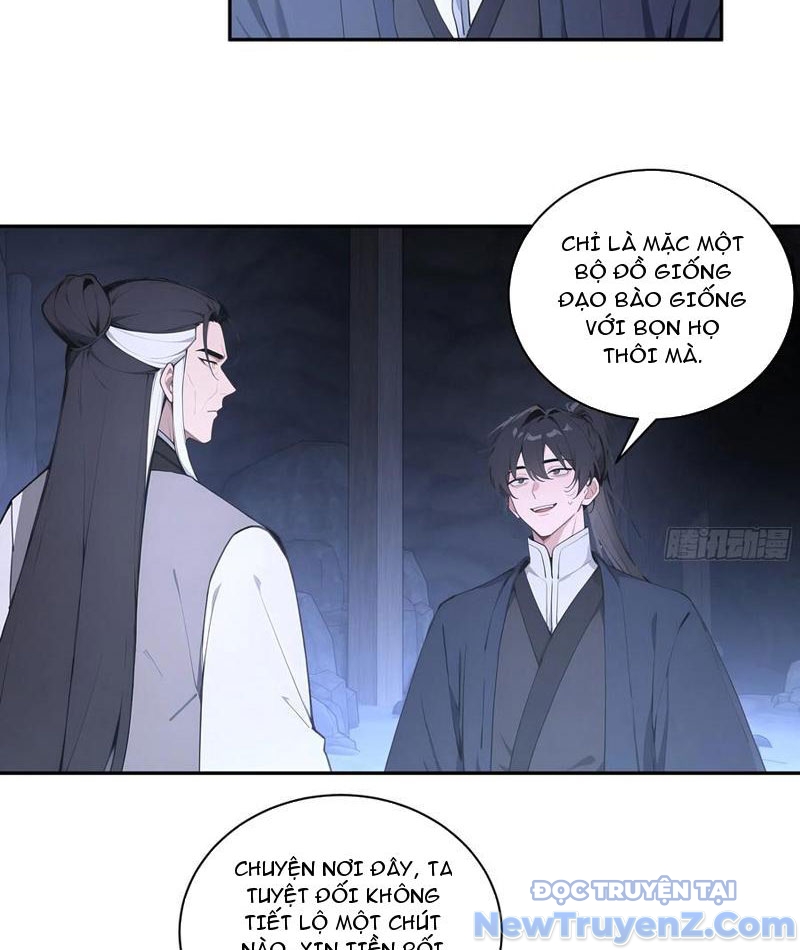 Bách Thê Phổ: Thánh nữ đều gọi ta là phu quân chapter 60 - Trang 9