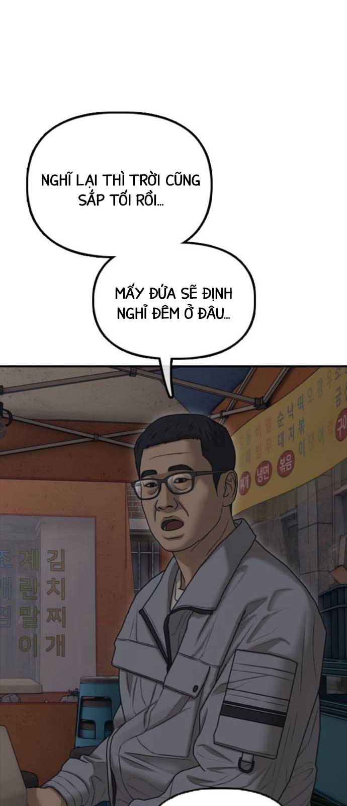 Ngày Tận Thế Đã Đến chapter 15 - Trang 98