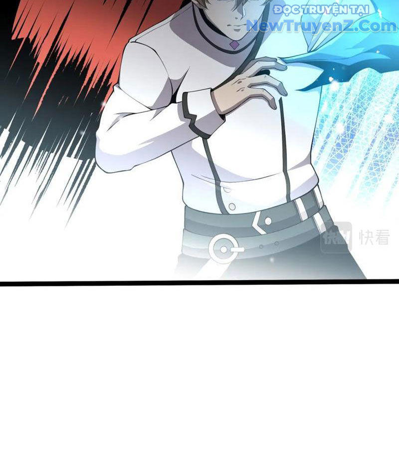 Từ Thôn Phệ Ma Thần Bắt Đầu Tiến Hóa chapter 24 - Trang 44