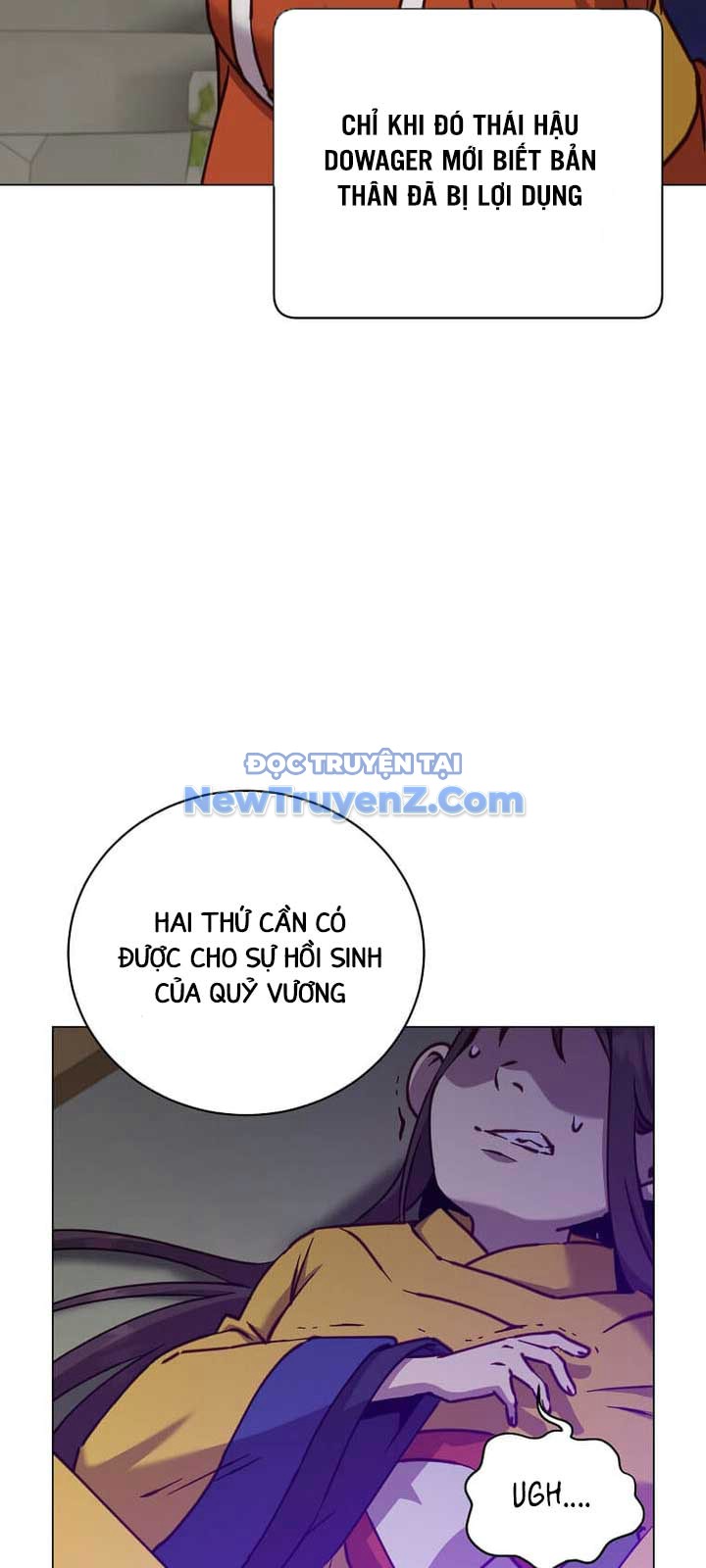 Anh Hùng Mạnh Nhất Trở Lại chapter 204 - Trang 11
