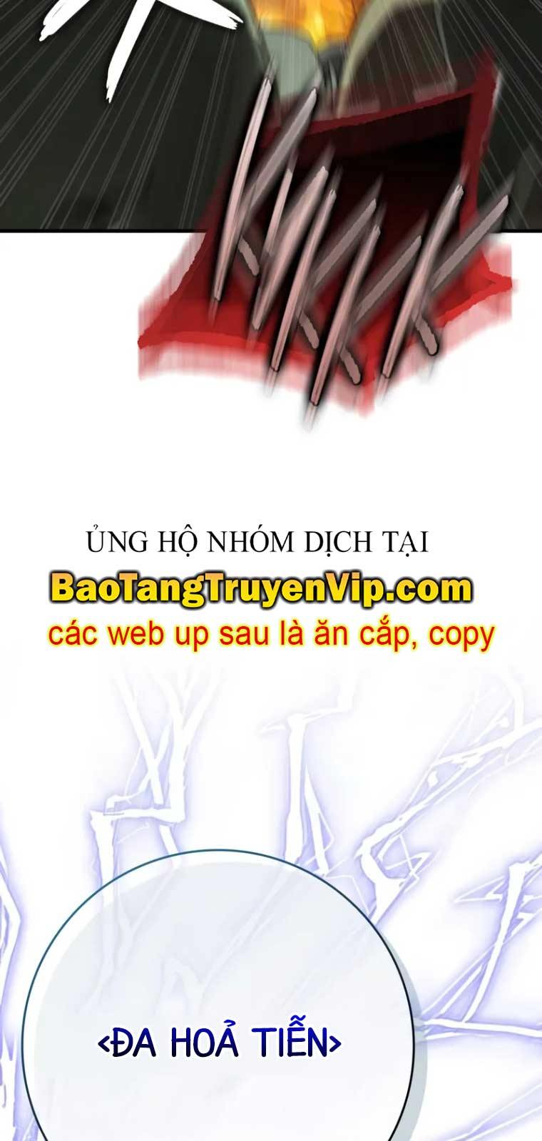 Pháp Sư Thiên Tài Phá Vỡ Giới Hạn chapter 4 - Trang 9