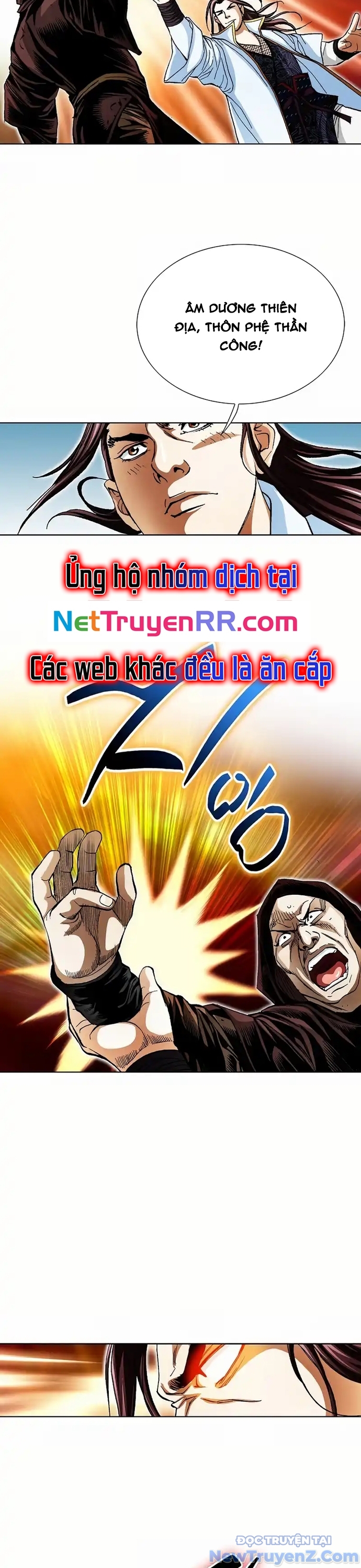Vô Song chapter 14 - Trang 8