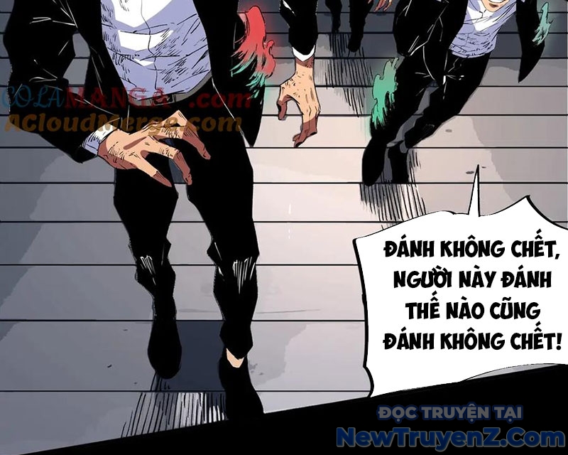 Cấm Chú Sư Mạnh Nhất Lịch Sử chapter 9 - Trang 120