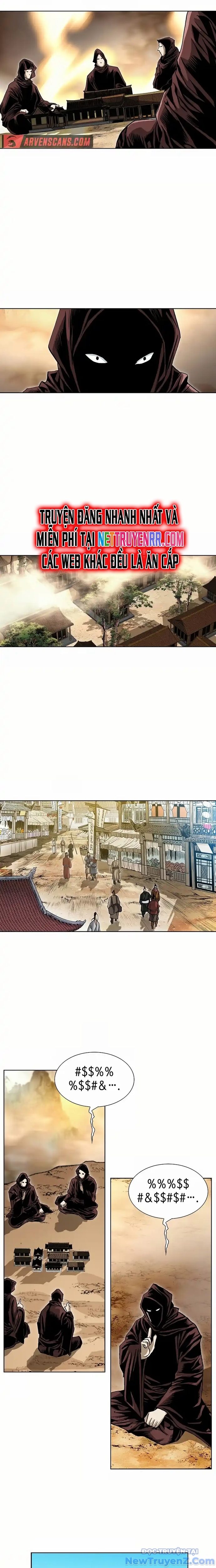 Vô Song chapter 13 - Trang 4